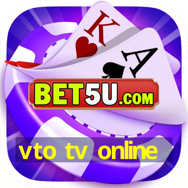 vto tv online